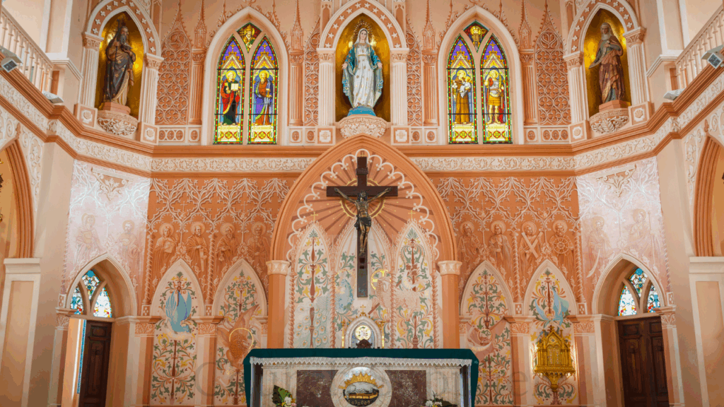Church Campaigns