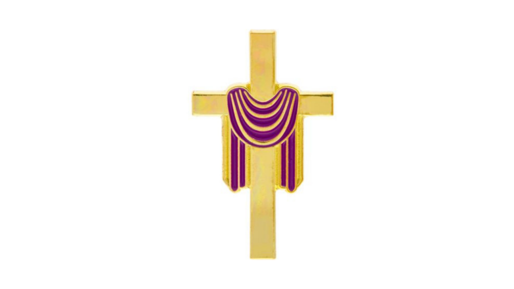 Easter Gift Ideas Why Churches Buy Religious Lapel Pins in Bulk